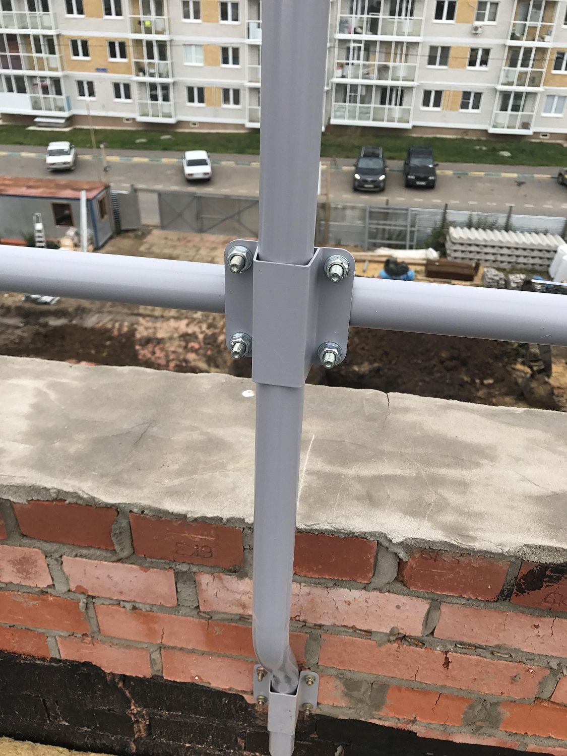 Детский сад ЖК Петровский